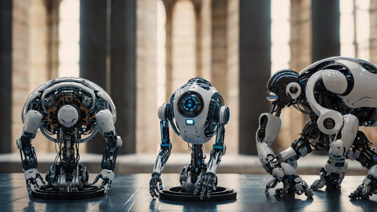 The Evolution of AI: How AI is Changing the World