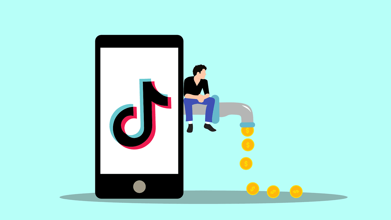 tiktok earn